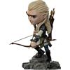 ‎Iron Studios Iron Studios Mini Co. - Figura in vinile di Legolas, il Signore degli Anelli