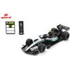 Spark Mercedes AMG W17 K. Antonelli #12 Vincitore GP Cinese 2026 Spark 1/43 F1