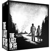 Themeborne The Last of Us: Escape the Dark Board Game Ages 14+ 1-5 Players 60-90 Mi
