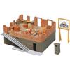 FALLER 130307 - Haus im Bau, 18.6 x 5.2 x 27.8 cm