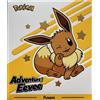 Pokémon Funism Licensed Eevee Adventure Series Blind Box