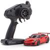 Kyosho Mini-Z MR04 RWD Porsche 911 GT3 RS Arancione (N-RM/KT531P) - Automode...