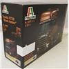 Italeri 553897 Scania 3897 R730 V8 Black Amber Truck Modellbausatz 1:24