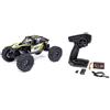 Axial UTB18 Capra 4WS 4X4 1/18 RTR Brushed Rock Crawler Giallo - Automodello ...