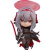 GOODSMILE FR Goddess of Victory: Nikke Nendoroid Guren Black Shadow Good Smile Company