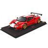 BBR P18203B 1:18 Ferrari 488 Modificata Rosso Corsa Edizione Limitata 228