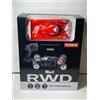 Kyosho Mini-Z MR-03 RWD Toyota GT-One TS020 No.3 LM Ready Set 7 x 3,1 x 1,7 p...