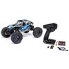Axial UTB18 Capra 4WS 4X4 1/18 RTR Brushed Rock Crawler Blu - Automodello ele...