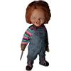 MEZCO TOYS Child´s Play 2 Designer Series Talking Menacing Chucky 38 cm Bambole Chucky - Sc