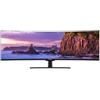 YASHI MONITOR YASHI 49'' 32:9 CURVED YZ4908 Pioneer 3840x1080 4ms 350cd/m² 1000:1 144Hz 2x2W MM 3HDMI DP VESA PIVOT YZ4908 YASHI - YZ4908