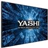YASHI QUADRO MUSEUM ADS Panel 55'' 4K 3840x2160px NO Touch 550cm/m2 4GB Ram 64GB Storage HDMI USB WiFi RJ45 MM VESA Android11 DY - DY55020
