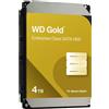 WD HD WD SATA3 4TB 3.5" GOLD 7200 RPM 256mb cache - WD4004FRYZ WD4004FRYZ WD - WD4004FRYZ