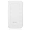 ZYXEL WIRELESS ACCESS POINT ZYXEL WAX300H-EU0101F NEBULAFLEX DUALRADIO 2X 802.11 A/B/G/N/AC/AX 2975Mbps 3P GIGA - PoE 19W WAX300H-EU01 - WAX300H-EU0101F