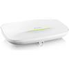 ZYXEL WIRELESS ACCESS POINT ZYXEL WBE-510D NebulaFlex PRO WiFi7 Dual Radio 2X2 802.11a/b/g/n/ac/ax/be 6.5Gbps 1x2.5LAN PoE 22W Ant Int - WBE510D-EU0101F