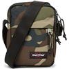 EASTPAK, THE ONE, Camo, Taglia unica
