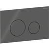 Geberit Placca di Comando Sigma 40 Round Lava Per Cassetta Geberit - 115.628.JK.1