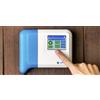 Hunter Programmatore Hunter HC 1200 WI-FI 12 zone per valvole a 24 volt