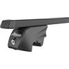 ATERA 048422 Barre portatutto | per auto con barre longitudinali aderenti, Cod. art. 048422