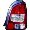 Equal Quality GP1438 FANALE POSTERIORE SINISTRO ( SX ) TWINGO BASIC Dal 2007 al 2011