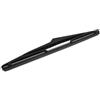 Aprilsunnyzone Paletta tergicristallo posteriore da 12 pollici for per hyundai ix35 e for per tucson MK2, durata affidabile per pulizia efficace