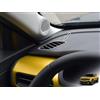 autoCOVR Copertura In Acciaio per Jeep.Avenger | Bocchette Sbrinatore Decori | 2 Pezzi Longitude Altitude Summit Avenger Accessori Tuning
