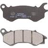 Ferodo Racing Freni FERODO FDB22 56ef