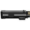 Xerox Toner 6515 BK Compatibile per Xerox WC-6515 Phaser 6510 106R03480 Nero Pagine 5.500