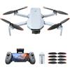 Potensic Atom 2 Kit di Espansione | Drone | 4K HDR, 10km AT2 EXPANSION