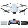 Potensic Atom 2 Fly More Kit | Drone | 4K HDR, 10km AT2-COMBO