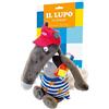 Gribaudo Il lupo va al mare
