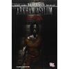 Lion Batman - asilo arkham - locura [Lingua italiana]