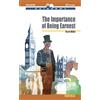 EDISCO The importance of being earnest. Level B2 intermediate. Con ebook. Con espansione online. Con CD-Audio [Lingua inglese]