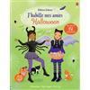 Usborne Halloween: Avec plus de 350 autocollants