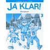 ELI Ja Klar. Libro degli esercizi. Per la Scuola elementare (Vol. 3): Activity book 3
