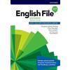 OUP Oxford English File: Intermediate: Teacher's Guide with Teacher's Resource Centre
