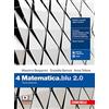 Zanichelli Matematica blu 2.0. Per le Scuole superiori. Con e-book. Con espansione online (Vol. 4)
