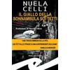 Frilli Il giallo della sonnambula sui tetti