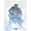 Editoriale Cosmo Long John Silver. Ediz. integrale