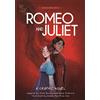 Franklin Watts Ltd Classics in Graphics: Shakespeare's Romeo and Juliet: A Graphic Novel
