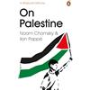 Penguin On Palestine