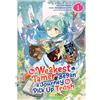 Seven Seas The Weakest Tamer Began a Journey to Pick Up Trash (Manga) Vol. 1