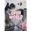 Cambridge Open World. Teacher's Book. B1 Preliminary. Con Contenuto digitale per accesso online: Includes Downloadable Audio