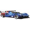 TURBO CHALLENGE - Alpine A424 Hypercar - Licenza Ufficiale - 099236 - Telecomandata - Blu - 1/24 - Pronto per Correre - Plastica - Giocattolo per Bambini - Regalo - Licenza Ufficiale - 6 Anni