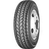 YOKOHAMA 215 R14C 112/110 Q Yokohama Wy01 - Pneumatico Invervale