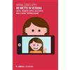 Mimesis Mi metto in vetrina. Selfie, Facebook, Apple, Hello Kitty, Renzi e altre «vetrinizzazioni»