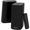 Creative Labs Altoparlanti Creative Labs T100 2.0 wireles Nero [UGCRLB000020010]