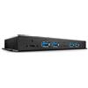 Lindy Hub usb Lindy 7 Port USB 3.1 Gen 2 Metal Hub [43275]