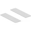 Delock Qpad termico Delock W per dissipatore ssd M.2 [18287]