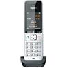 Gigaset Pro Telefono Gigaset C500HX Comfort Argento/Nero [S30852-H3061-R101]