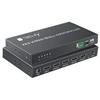 Techly Controller Techly per Video Wall 2x2 hdmi 4 Canali